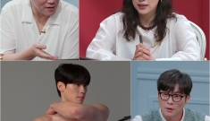 JTBC 연애 리얼리티…