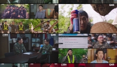 ENA 신병4 : 사보…