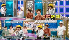 ‘라디오스타’ 조혜련이…
