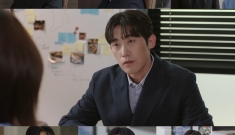 ‘사랑이 온다’ 민진웅…