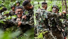 ENA 신병4 : 사보…