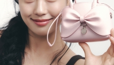 분크, 사랑스러운 미니…