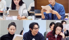 tvN '첫, 사랑을 …