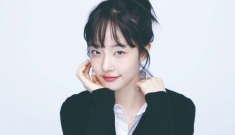 백상 신인상 채원빈, …